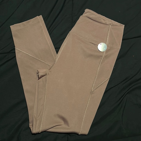 PINK Victoria's Secret Pants - VS PINK Sport Leggings